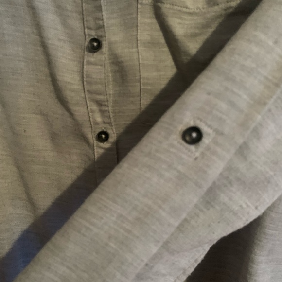 Reitmans button down shirt - Picture 3 of 4